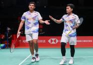 Leo/Bagas Instropeksi Diri Usai Tersingkir di Semifinal Kumamoto Masters