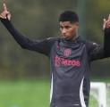 Marcus Rashford Dituding Hanya Jadi Contoh Buruk Bagi Pemain MU