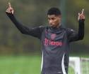 Marcus Rashford Dituding Hanya Jadi Contoh Buruk Bagi Pemain MU