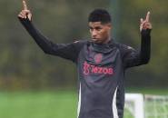 Marcus Rashford Dituding Hanya Jadi Contoh Buruk Bagi Pemain MU