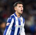 Martin Zubimendi Tegaskan Komitmen di Real Sociedad