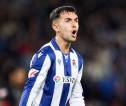 Martin Zubimendi Tegaskan Komitmen di Real Sociedad