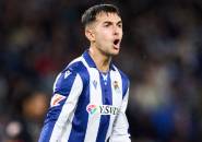 Martin Zubimendi Tegaskan Komitmen di Real Sociedad