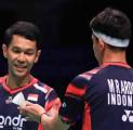 Menangi Derby, Fajar/Rian Amankan Final Kumamoto Japan Masters 2024