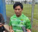 Persib Gelar Game Internal, Pantau Hasil Latihan Satu Pekan