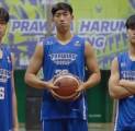 Prawira Bandung Perkenalkan Tiga Pemain Rookie