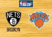 Preview NBA: Brooklyn Nets Vs New York Knicks (16 Nov 2024)