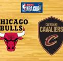 Preview NBA: Chicago Bulls Vs Cleveland Cavaliers (16 Nov 2024)