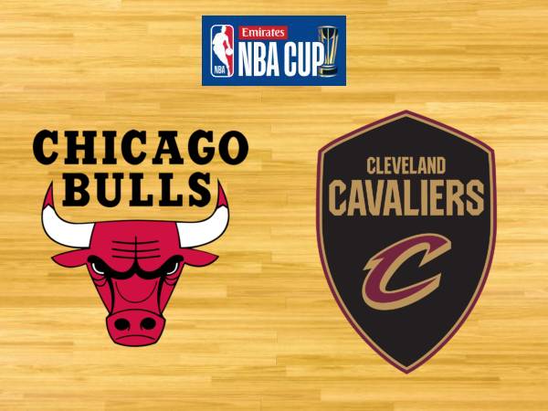 Preview NBA: Chicago Bulls Vs Cleveland Cavaliers (16 Nov 2024)