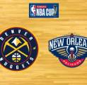 Preview NBA: Denver Nuggets Vs New Orleans Pelicans (16 Nov 2024)