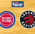 Preview NBA: Detroit Pistons Vs Toronto Raptors (16 Nov 2024)