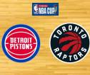 Preview NBA: Detroit Pistons Vs Toronto Raptors (16 Nov 2024)