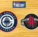 Preview NBA: Los Angeles Clippers Vs Houston Rockets (16 Nov 2024)