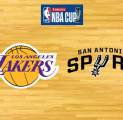 Preview NBA: Los Angeles Lakers Vs San Antonio Spurs (16 Nov 2024)