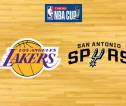 Preview NBA: Los Angeles Lakers Vs San Antonio Spurs (16 Nov 2024)