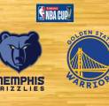 Preview NBA: Memphis Grizzlies Vs Golden State Warriors (16 Nov 2024)