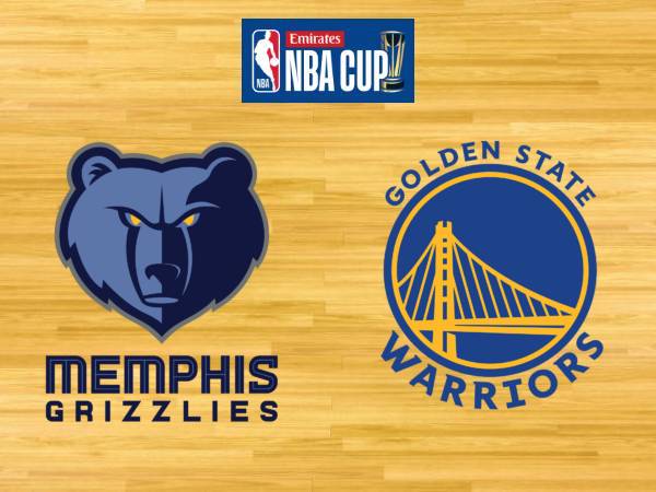 Memphis Grizzlies akan bertamu ke kandang Golden State Warriors pada Jumat (15/11) malam atau Sabtu pagi WIB di Indianapolis. (Foto: NBA)