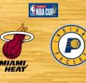 Preview NBA: Miami Heat Vs Indiana Pacers (16 Nov 2024)