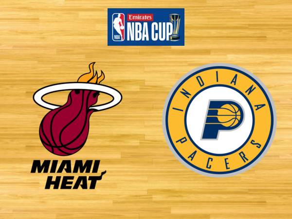 Preview NBA: Miami Heat Vs Indiana Pacers (16 Nov 2024)