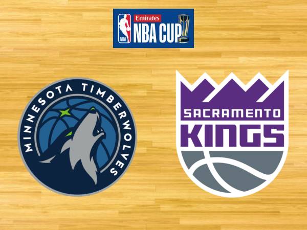 Preview NBA: Minnesota Timberwolves Vs Sacramento Kings (16 Nov 2024)