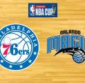 Preview NBA: Philadelphia 76ers Vs Orlando Magic (16 Nov 2024)