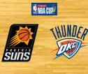 Preview NBA: Phoenix Suns Vs Oklahoma City Thunder (16 Nov 2024)