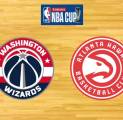 Preview NBA: Washington Wizards Vs Atlanta Hawks (16 Nov 2024)