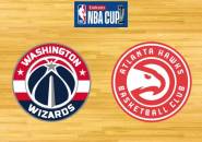 Preview NBA: Washington Wizards Vs Atlanta Hawks (16 Nov 2024)