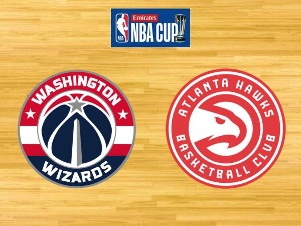 Washington Wizards akan bertamu ke kandang Atlanta Hawks pada Jumat (15/11) malam atau Sabtu pagi WIB di Indianapolis. (Foto: NBA)