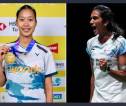 Putri Kusuma Wardani Lampaui PV Sindhu Dalam Peringkat Dunia BWF