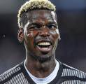 Resmi: Juventus Putus Kontrak Paul Pogba karena Kesepakatan Bersama