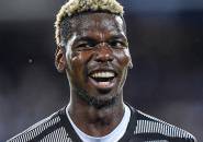 Resmi: Juventus Putus Kontrak Paul Pogba karena Kesepakatan Bersama