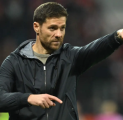 Robert Andrich Optimis Pelatih Xabi Alonso Bakal Bertahan di Leverkusen