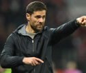 Robert Andrich Optimis Pelatih Xabi Alonso Bakal Bertahan di Leverkusen