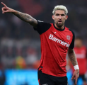 Robert Andrich Ungkap Masa Depan Florian Wirtz Bersama Bayer Leverkusen