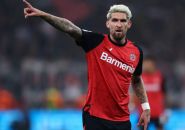 Robert Andrich Ungkap Masa Depan Florian Wirtz Bersama Bayer Leverkusen