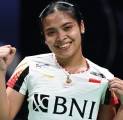 Sikat Korea, Gregoria Mariska Tunjung Melesat ke Final Japan Masters 2024