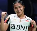 Sikat Korea, Gregoria Mariska Tunjung Melesat ke Final Japan Masters 2024