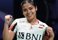 Sikat Korea, Gregoria Mariska Tunjung Melesat ke Final Japan Masters 2024