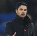 Stan Collymore Kritik Pedas Mikel Arteta, Ragukan Kemampuan Melatih