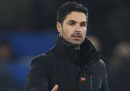 Stan Collymore Kritik Pedas Mikel Arteta, Ragukan Kemampuan Melatih