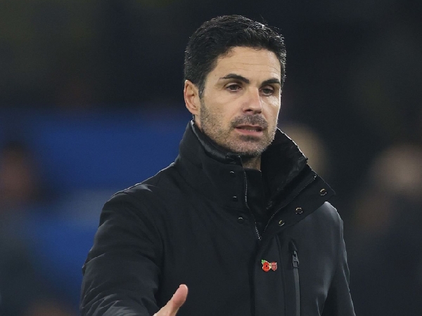 Manajer Arsenal, Mikel Arteta, dikritik oleh Stan Collymore