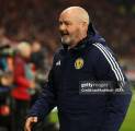 Steve Clarke Puji Kemenangan Skotlandia Meski Penampilan Kurang Maksimal