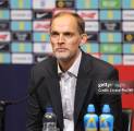 Thomas Tuchel Dianggap Datang di Waktu Tepat untuk Timnas Inggris