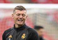 Toni Kroos Buka Peluang Kembali ke Real Madrid