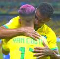 Yan Couto Kenang Debutnya Bersama Timnas Brasil