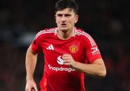 Awal Tahun Depan, Juventus Coba Angkut Harry Maguire