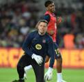 Barcelona Kemungkinan Perbarui Kontrak Wojciech Szczesny