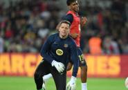 Barcelona Kemungkinan Perbarui Kontrak Wojciech Szczesny