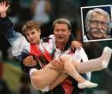 Bela Karolyi, Pelatih Senam AS Terkenal Namun Kontroversial, Tutup Usia